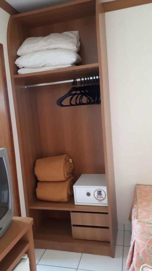 Golden Dolphin Grand Hotel Suite 315 Caldas Novas Εξωτερικό φωτογραφία
