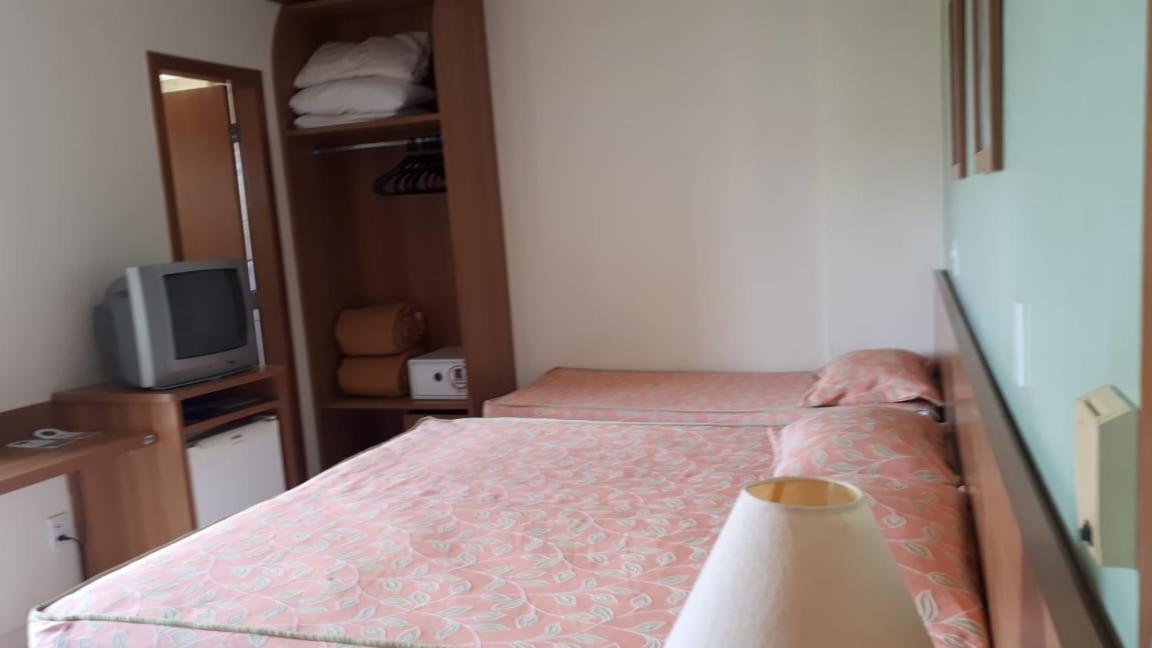 Golden Dolphin Grand Hotel Suite 315 Caldas Novas Εξωτερικό φωτογραφία